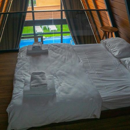 Triangle Life Suit Ξενοδοχείο Kartepe Εξωτερικό φωτογραφία