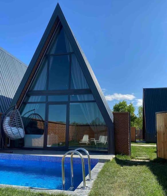 Triangle Life Suit Ξενοδοχείο Kartepe Εξωτερικό φωτογραφία