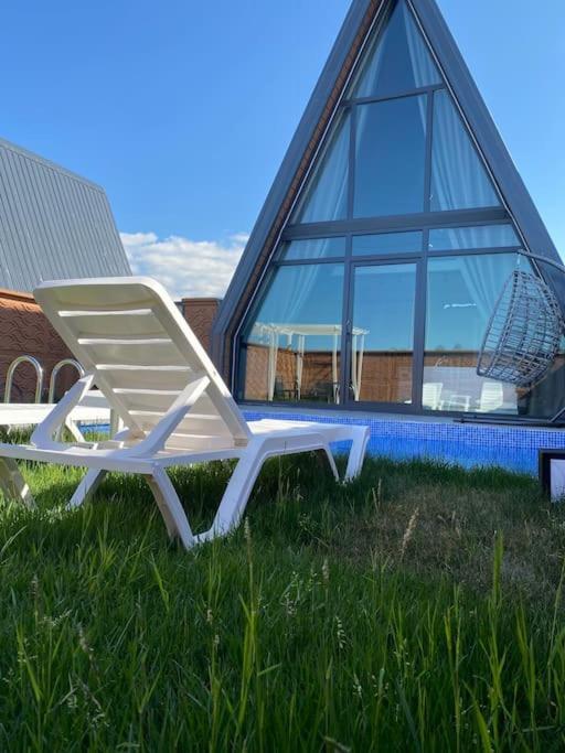 Triangle Life Suit Ξενοδοχείο Kartepe Εξωτερικό φωτογραφία